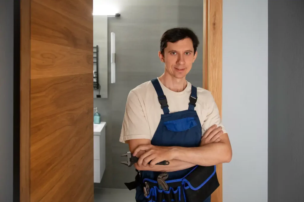 Klempner Gütersloh – Ihr Profi für Bad, Sanitär und Rohrreparaturen aller Art